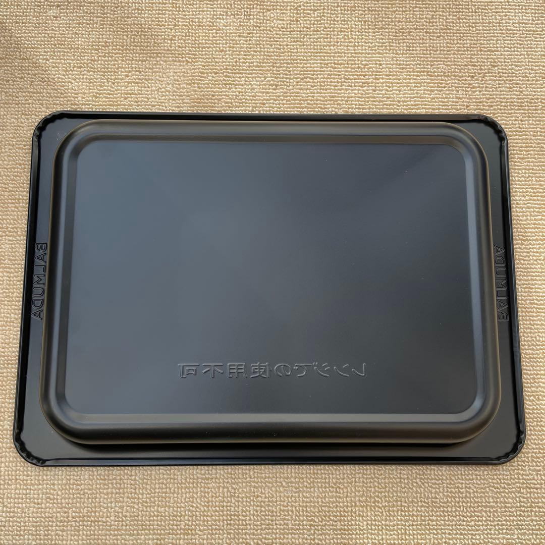 バルミューダ　BALMUDAオーブンレンジ　2020年製