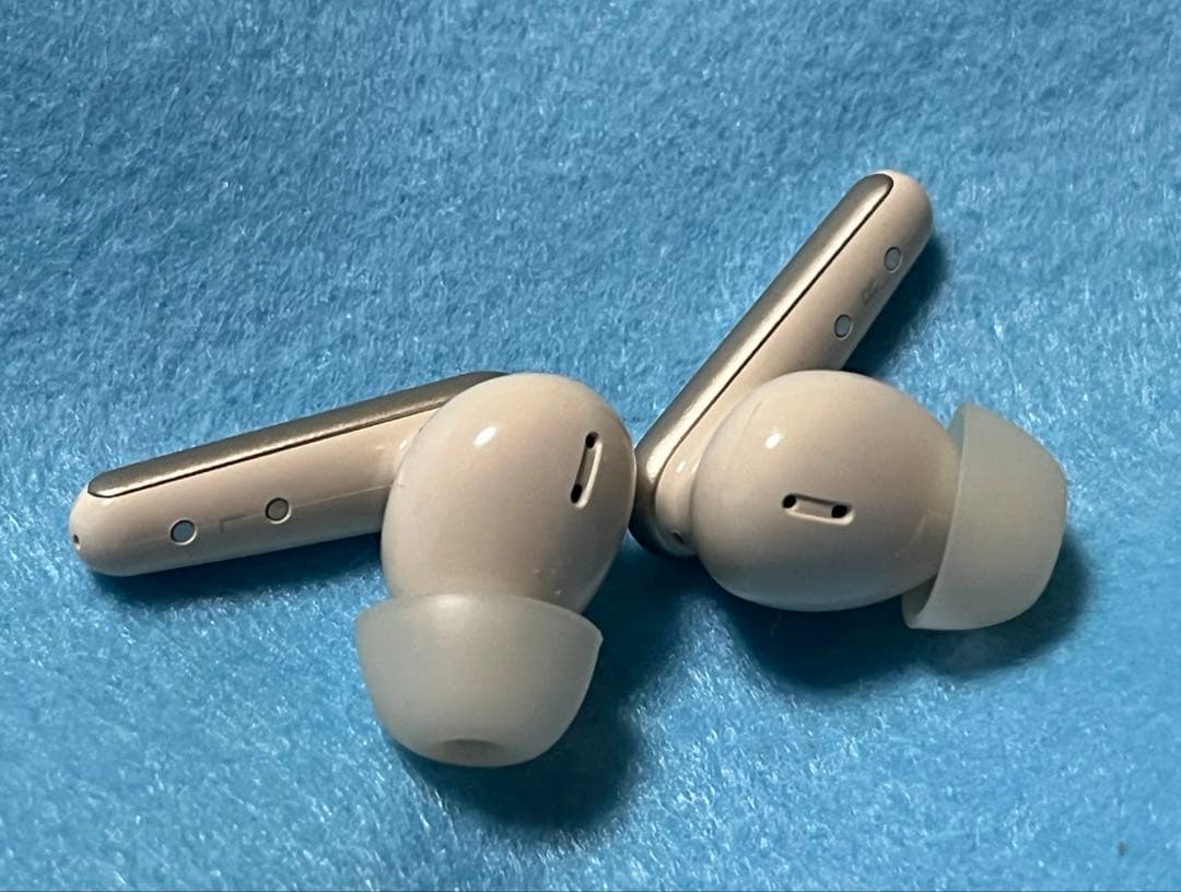 ケーズ！美品♪Anker Soundcore Liberty 5