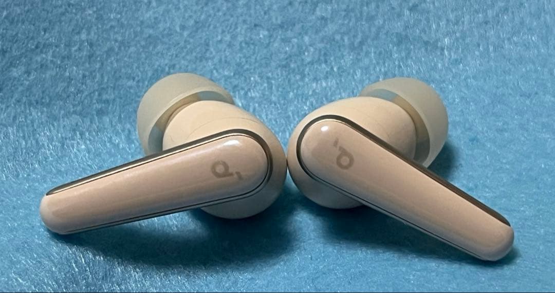 ケーズ！美品♪Anker Soundcore Liberty 5