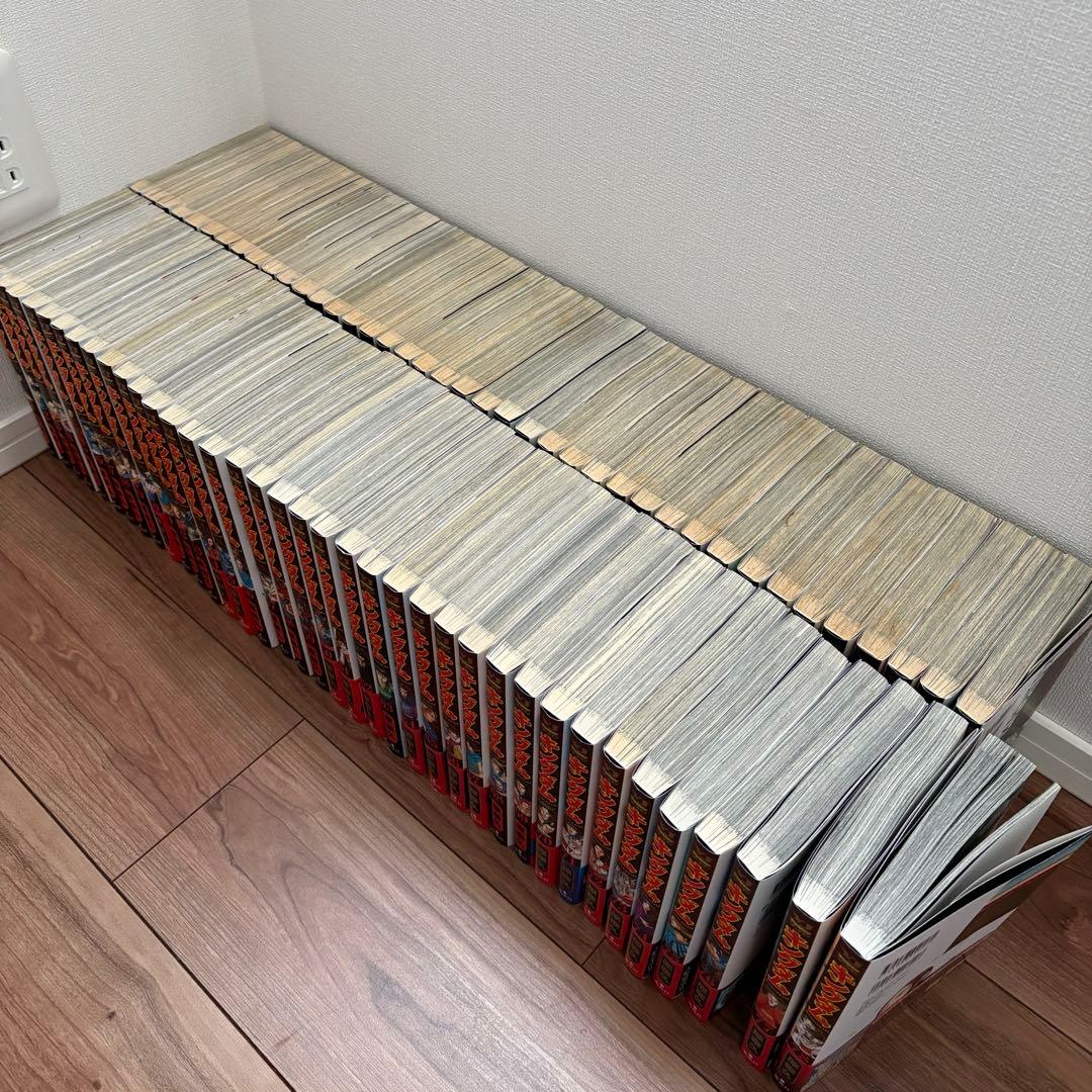 キングダム 全巻セット 原泰久 1〜78巻