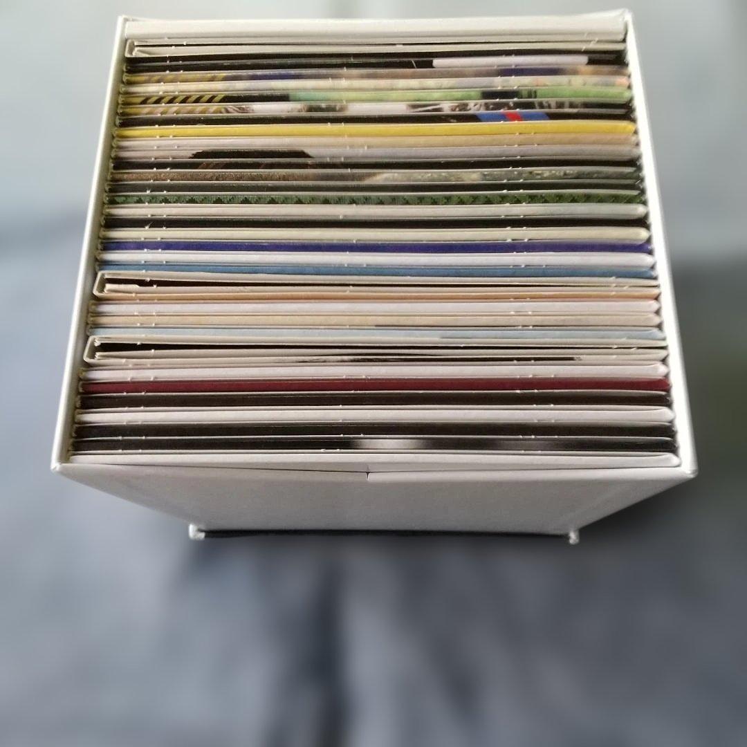 【新品同様】　ピーター・ゼルキン　RCAコンプリートコレクション ３５CD