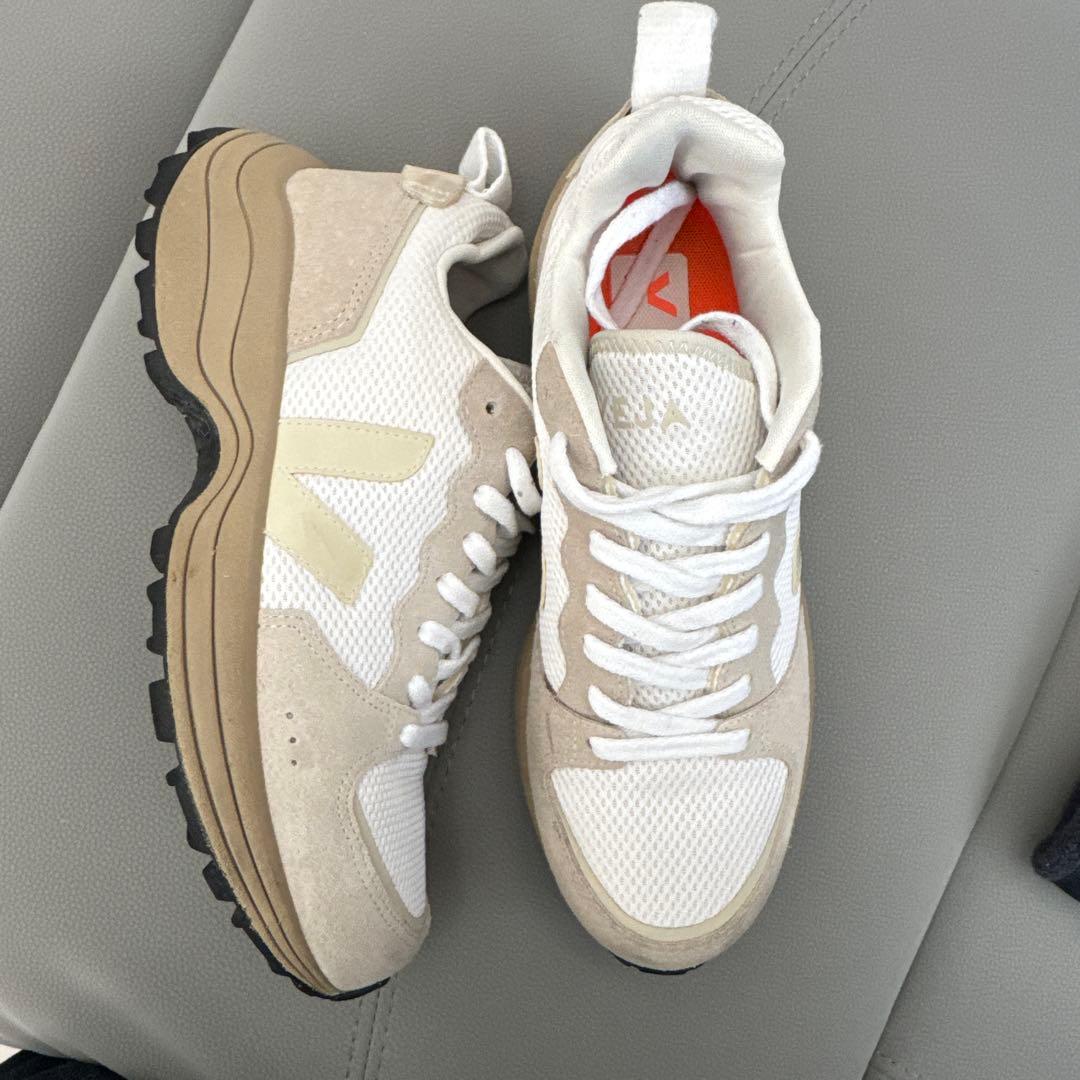 レ*ン様 VEJA スニーカー