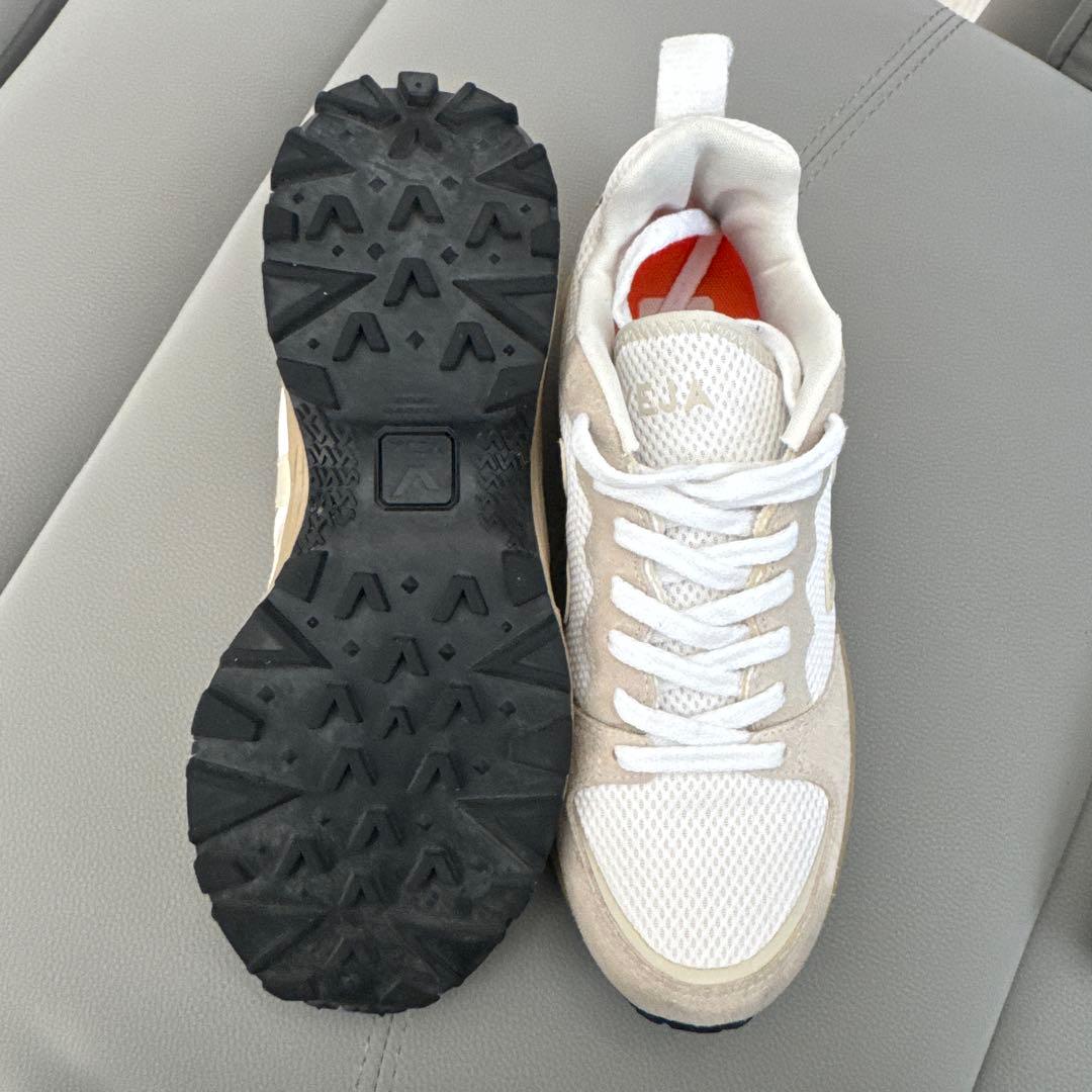 レ*ン様 VEJA スニーカー