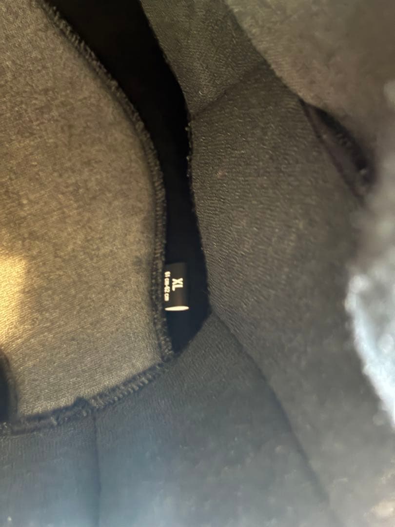 BELL MOTO 3フルフェイスヘルメット ブラック