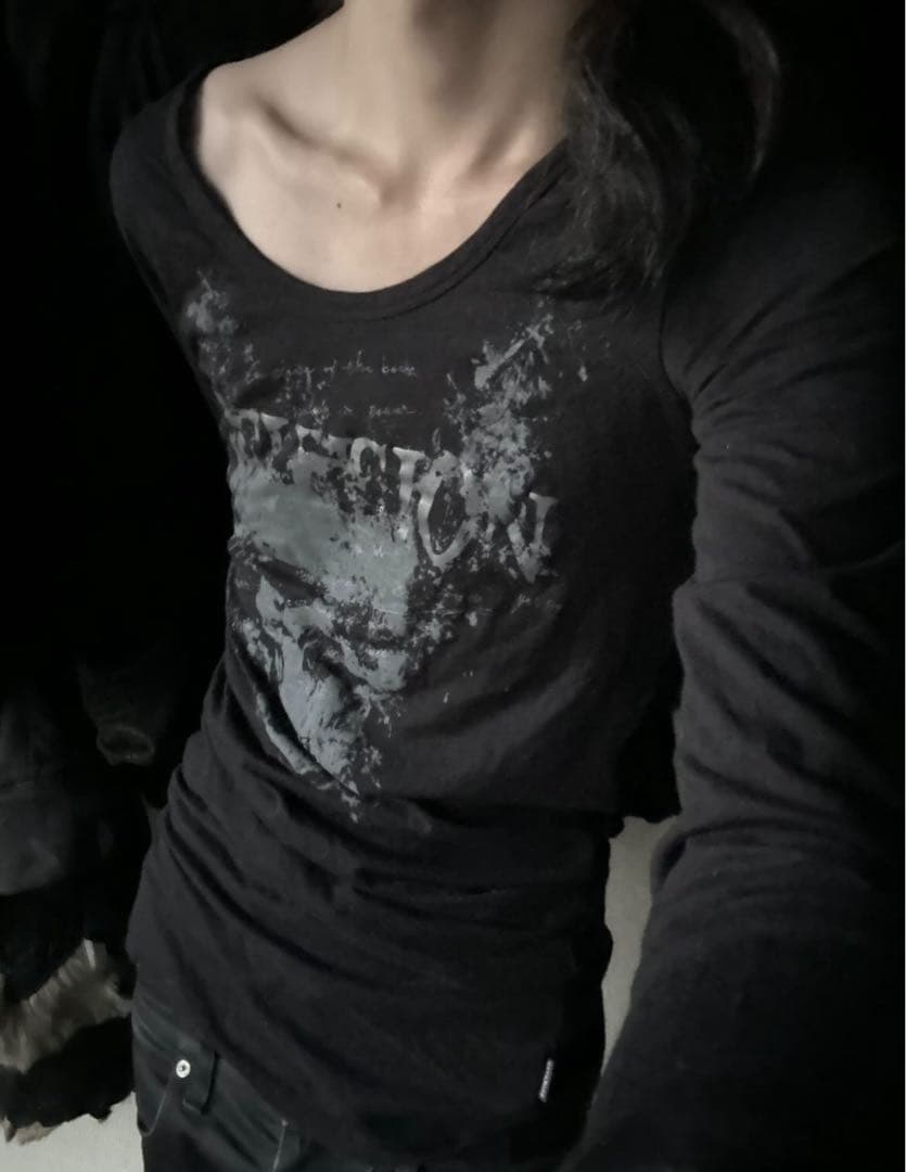 civarize ロンT y2k archive お兄系 vkei