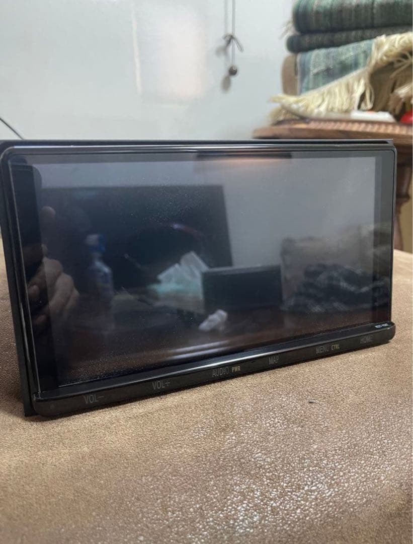 NSZT-Y68T 2019年地図データナビゲーション