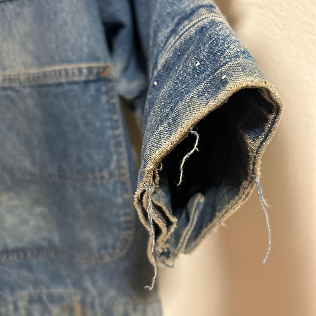 M*N様 Sears シアーズ　カバーオール　ヴィンテージ　ペンドルトン　タウン