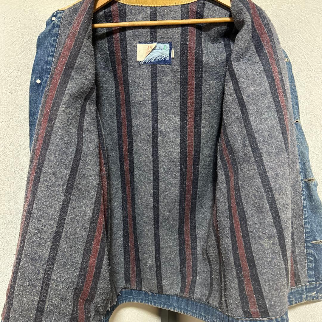 M*N様 Sears シアーズ　カバーオール　ヴィンテージ　ペンドルトン　タウン