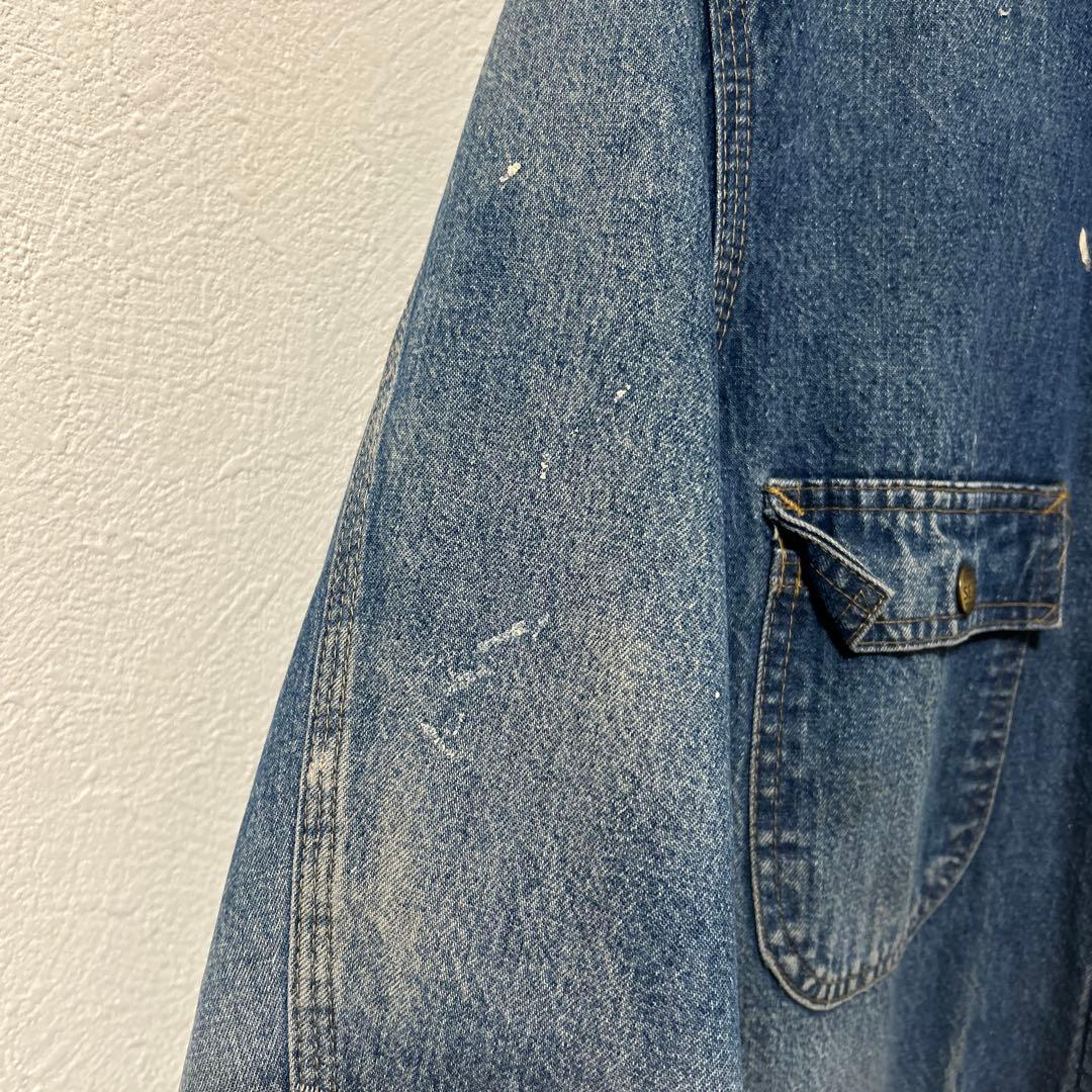 M*N様 Sears シアーズ　カバーオール　ヴィンテージ　ペンドルトン　タウン