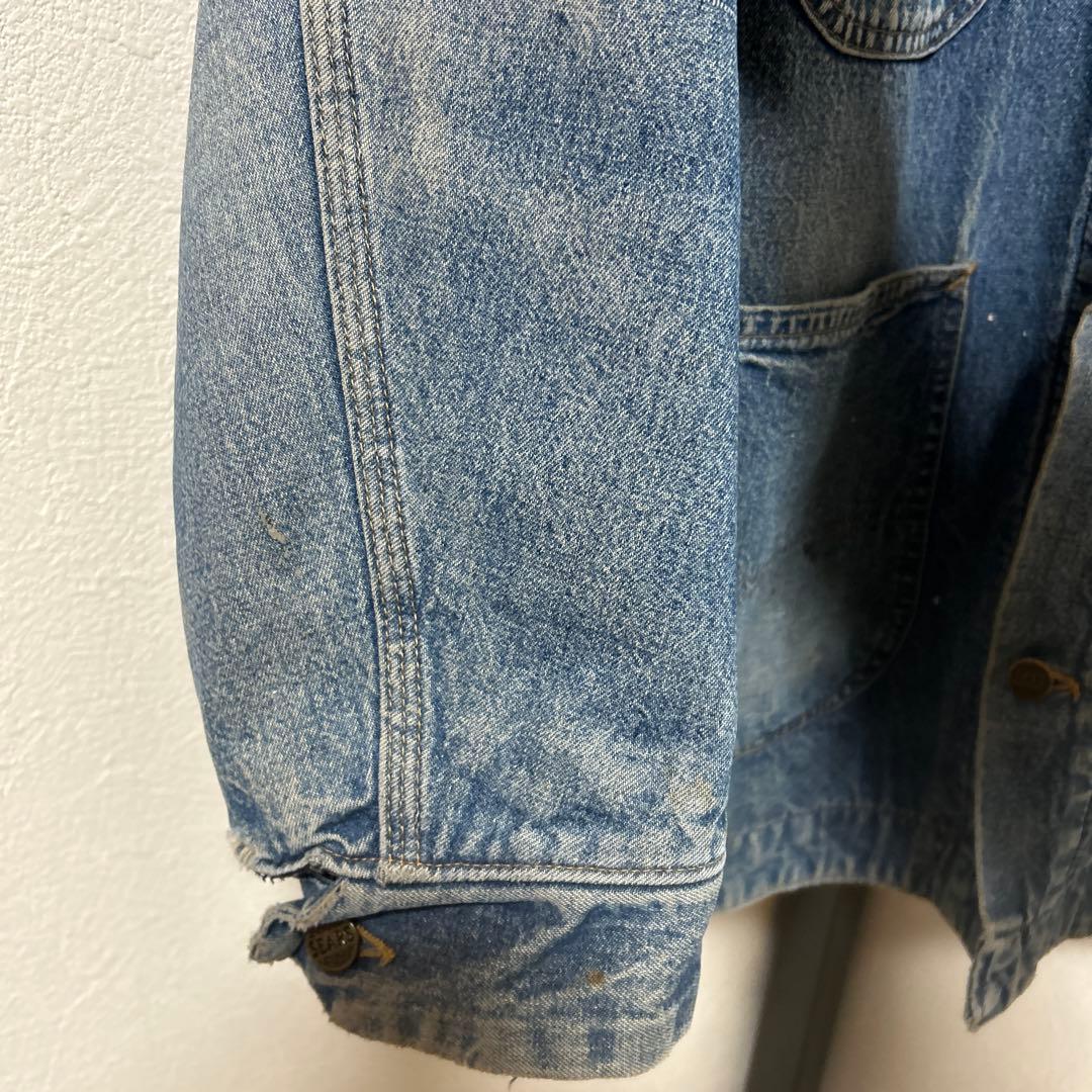 M*N様 Sears シアーズ　カバーオール　ヴィンテージ　ペンドルトン　タウン