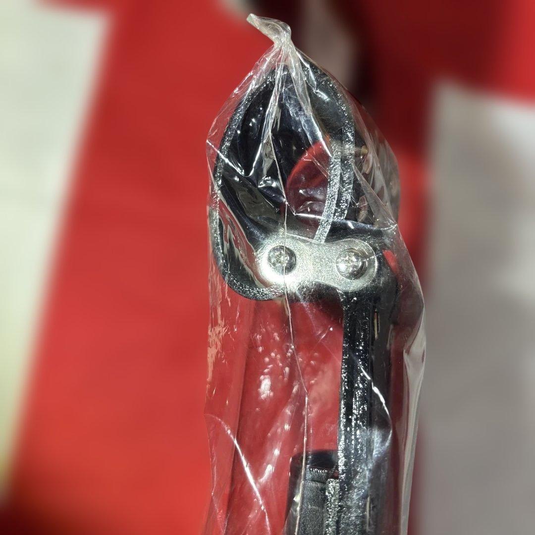 ニックス チェーン式親子3段ペンチホルダー KB-303PDX