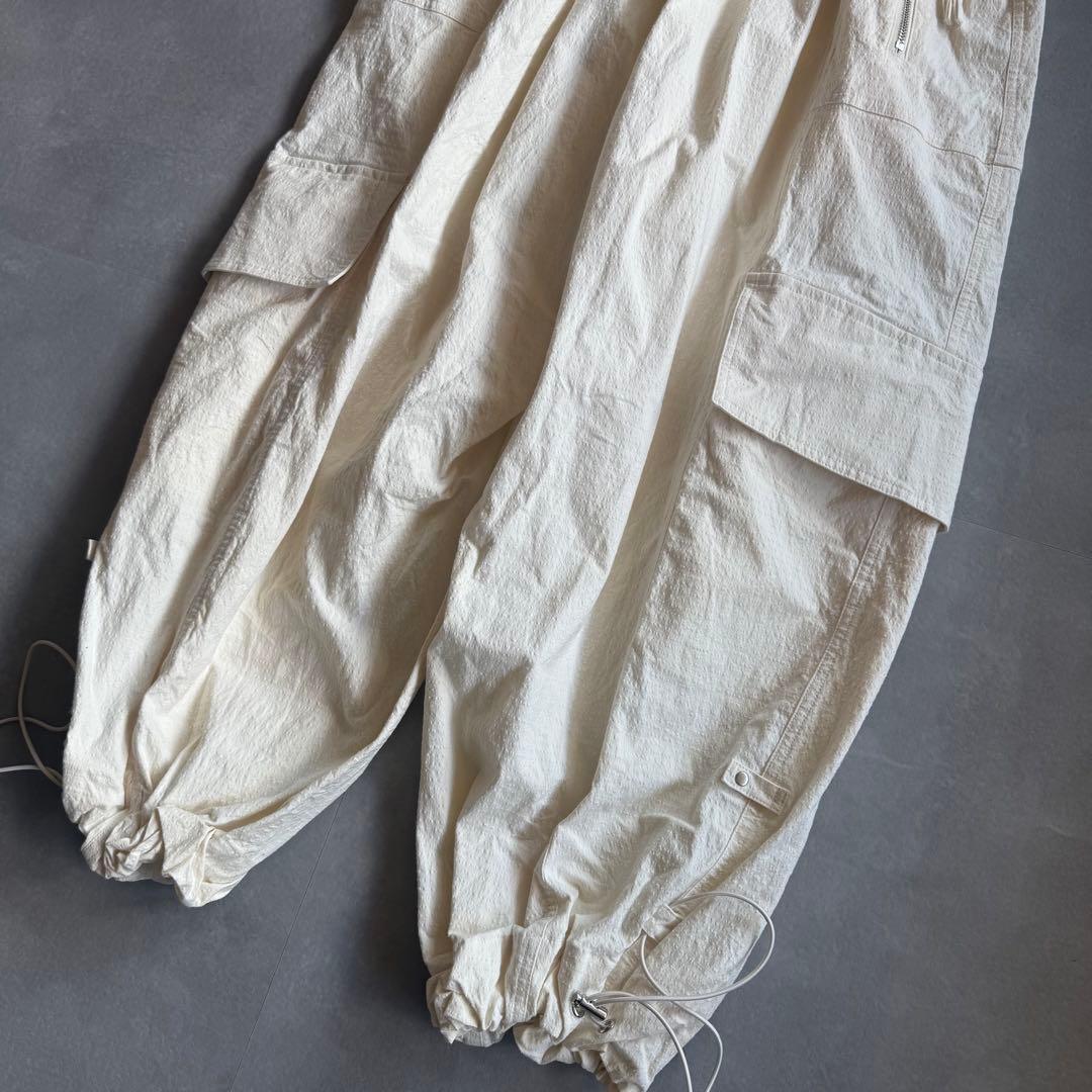 【最終SALE✨】PRANK PROJECT Volume Cargo Pant