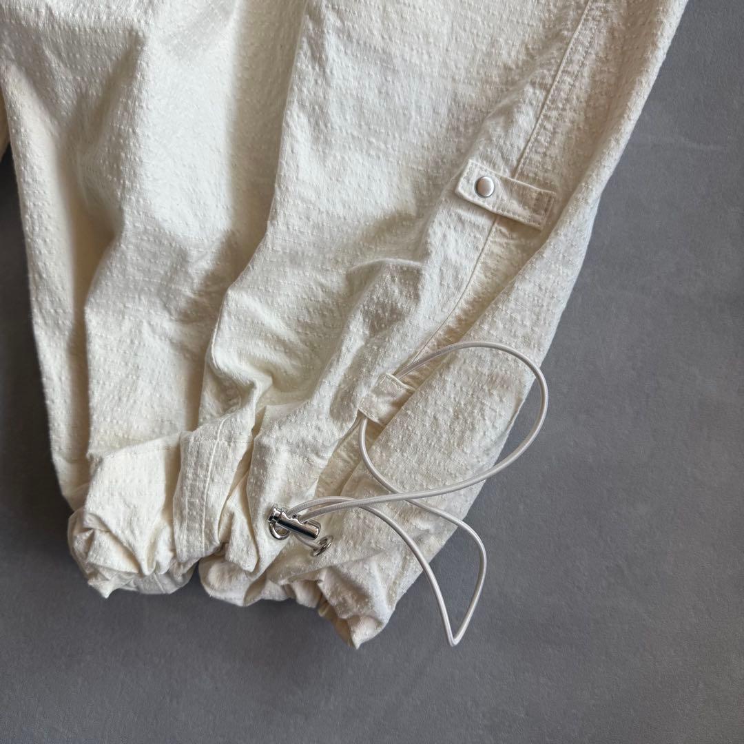 【最終SALE✨】PRANK PROJECT Volume Cargo Pant