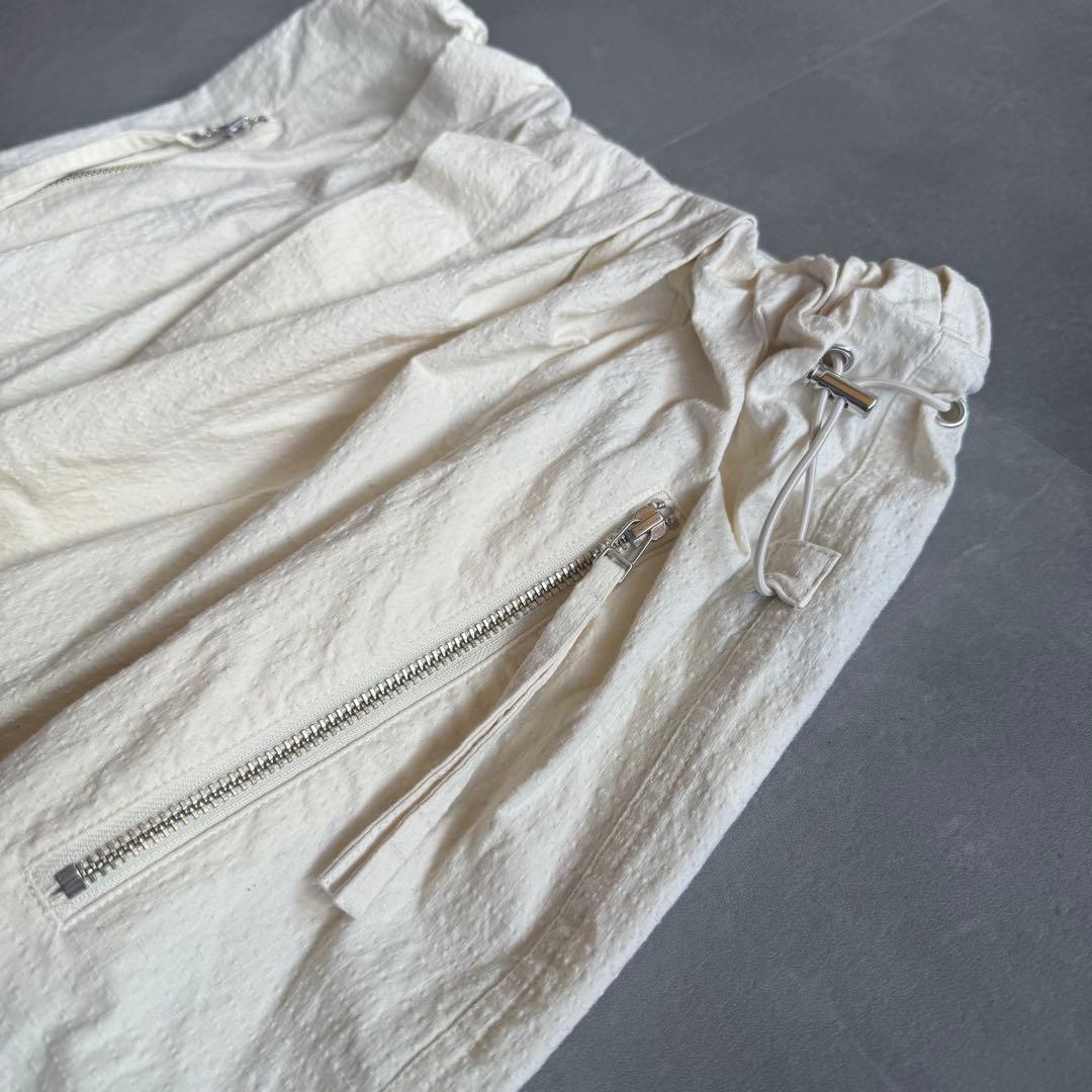 【最終SALE✨】PRANK PROJECT Volume Cargo Pant