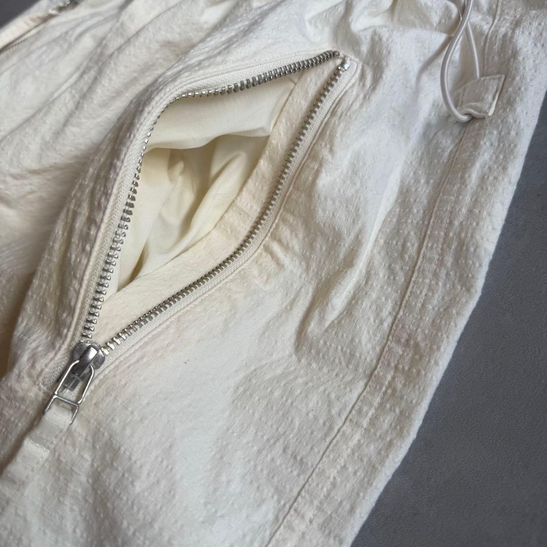 【最終SALE✨】PRANK PROJECT Volume Cargo Pant