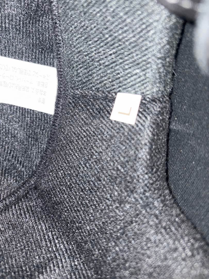 限定品！　オーシャンビートル　LAC 限定マットブラック