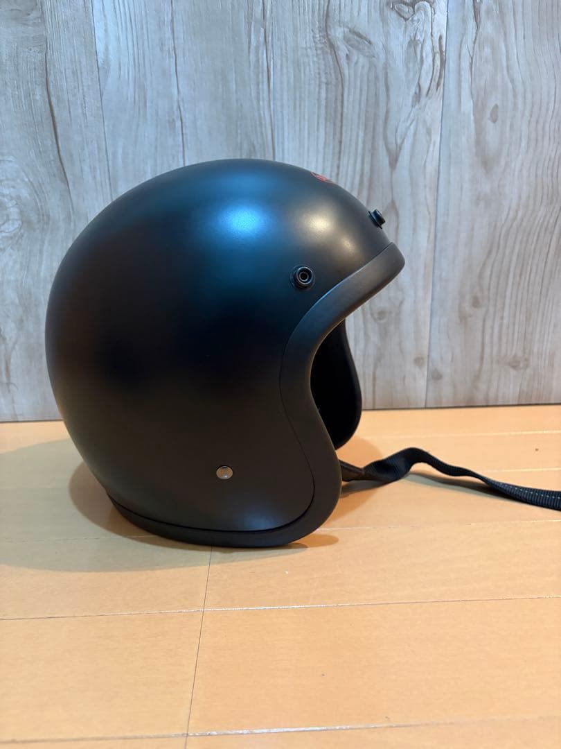 限定品！　オーシャンビートル　LAC 限定マットブラック