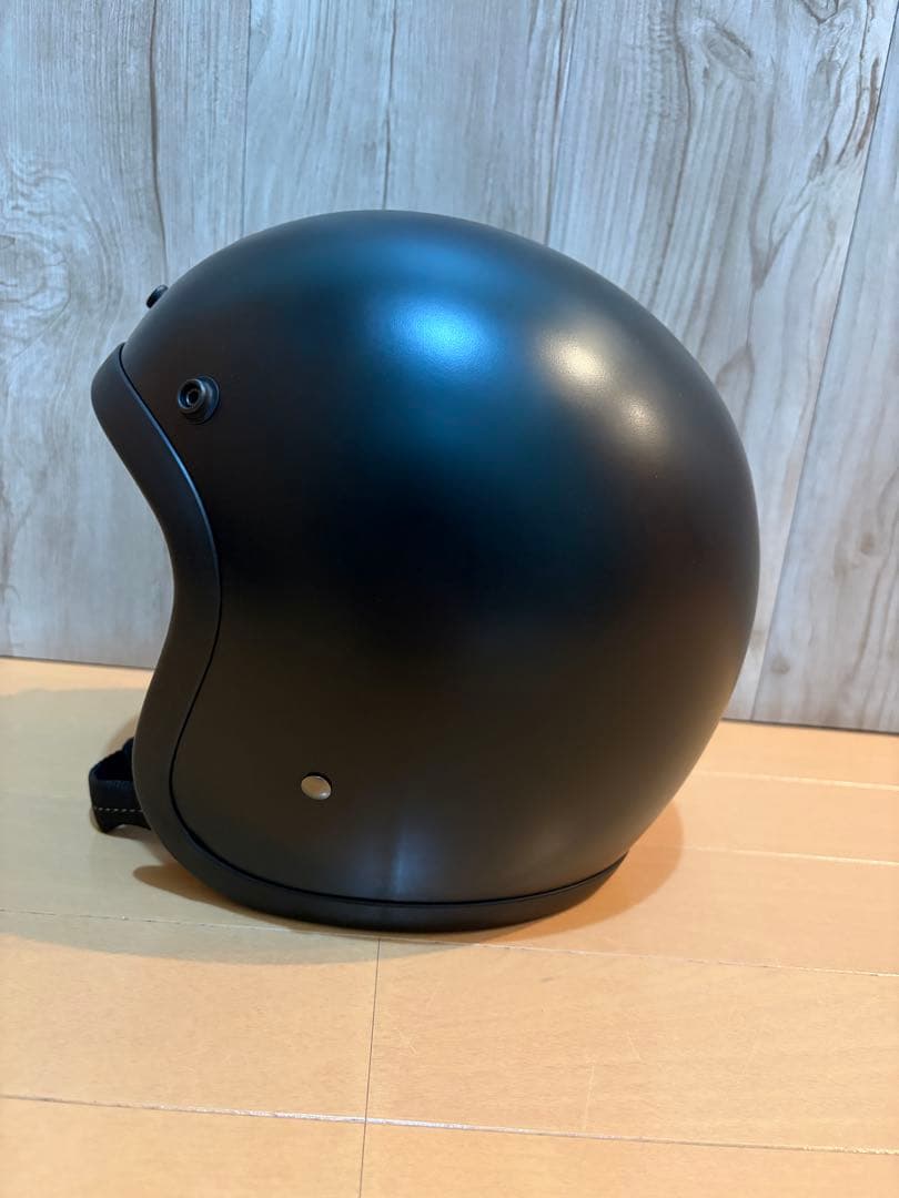 限定品！　オーシャンビートル　LAC 限定マットブラック