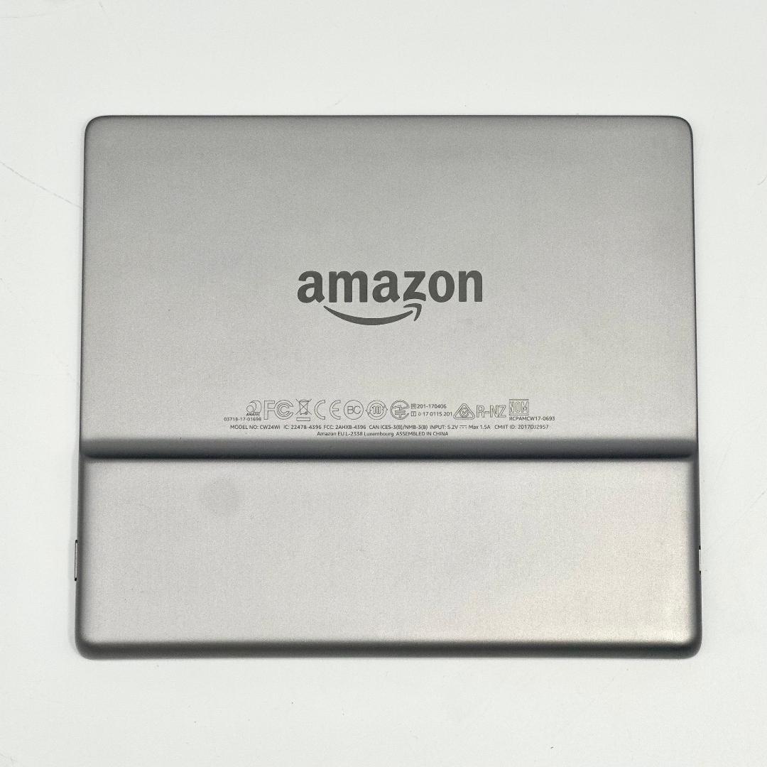 Kindle Oasis (第9世代) 防水機能搭載 Wi-Fi 32GB