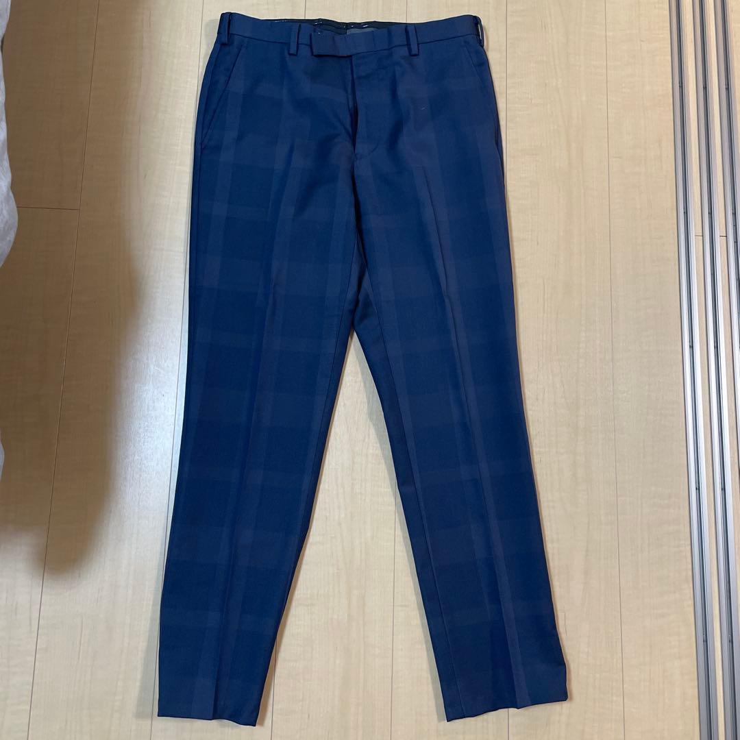 BLACK LABELスーツ上下セット