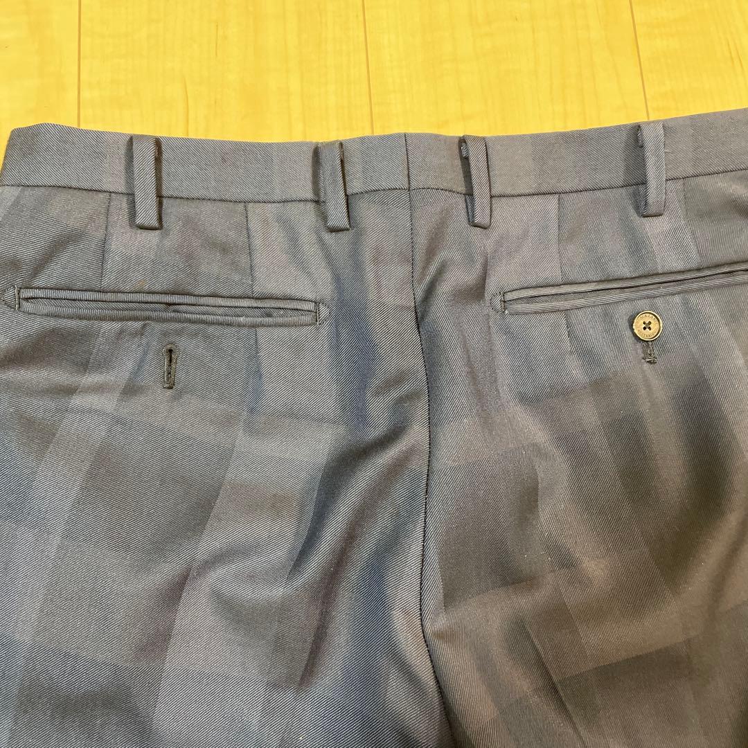 BLACK LABELスーツ上下セット