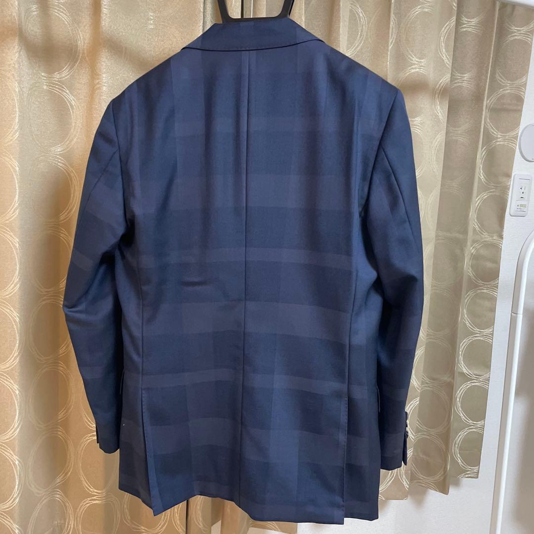 BLACK LABELスーツ上下セット