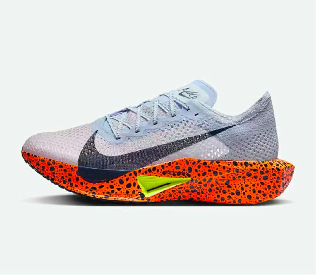 新品未使用　26,5センチ　ナイキ ヴェイパーフライ 3