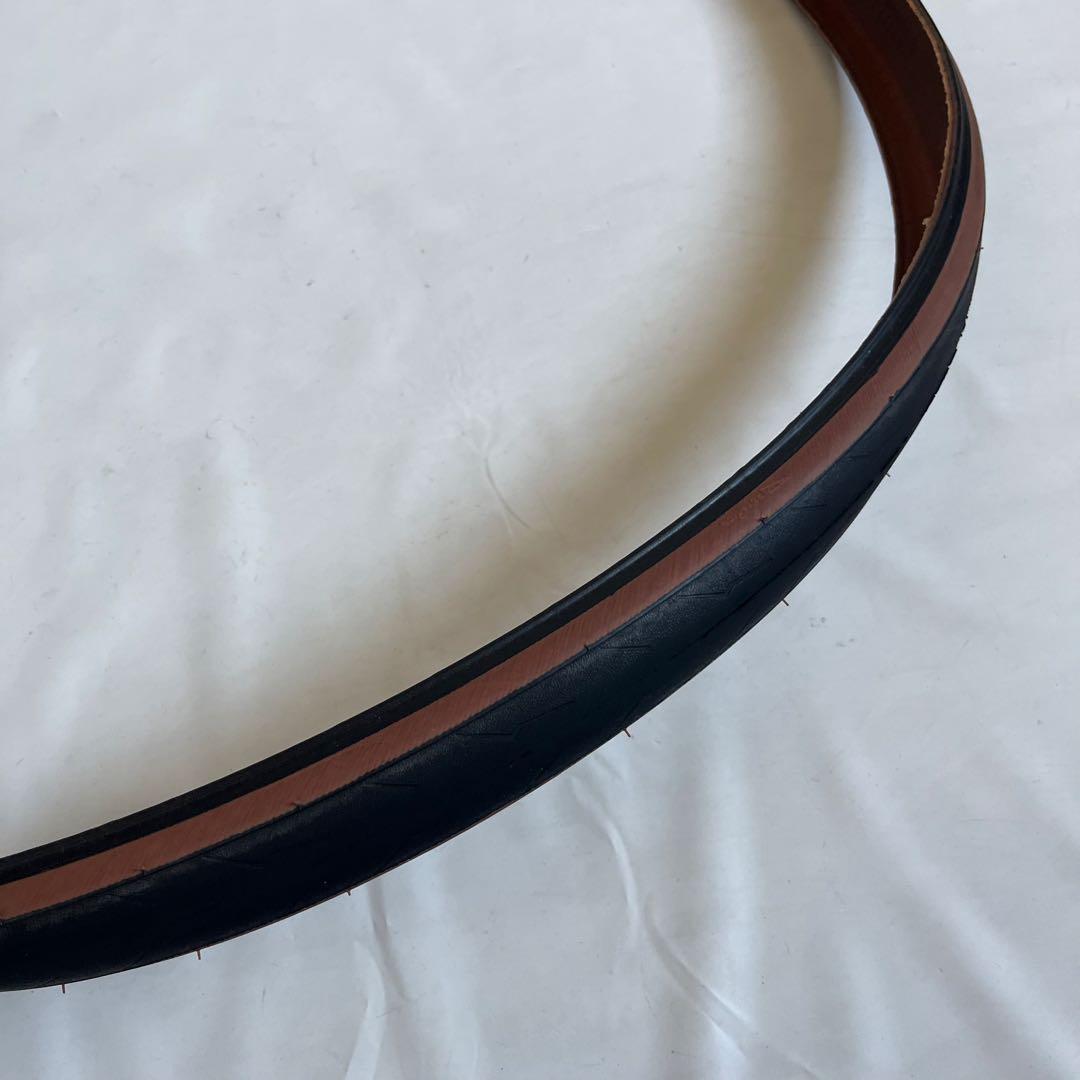 【低走行品】PIRELLI P-ZERO RACE 26C 2本セット