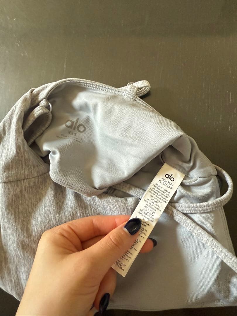 ブラトップ　ヨガ　ピラティス