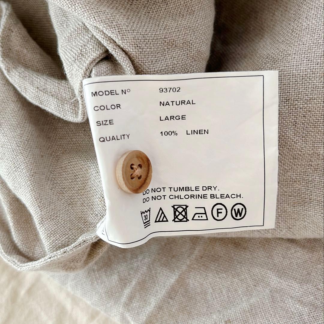 ワンピース YAECA WRITE Smock dress