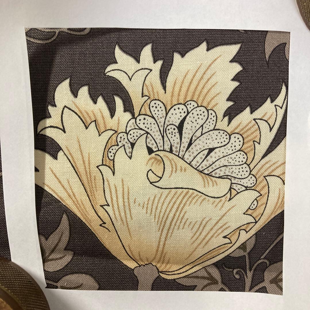 おまとめ価格　新色ピンパネール　フリル付きセーラーカラー　キッズワンピース