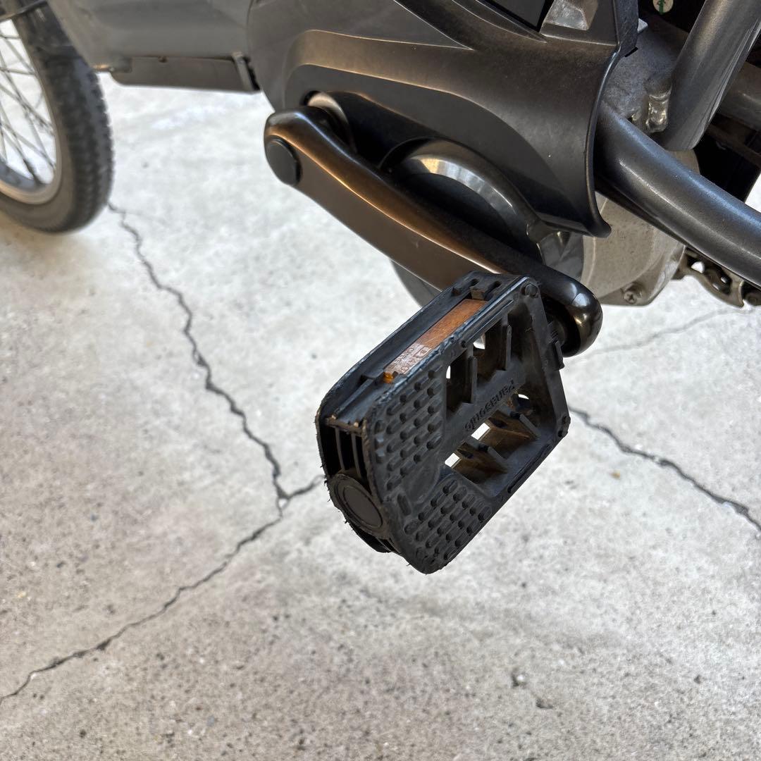 電動アシスト自転車 ＋純正充電器セット