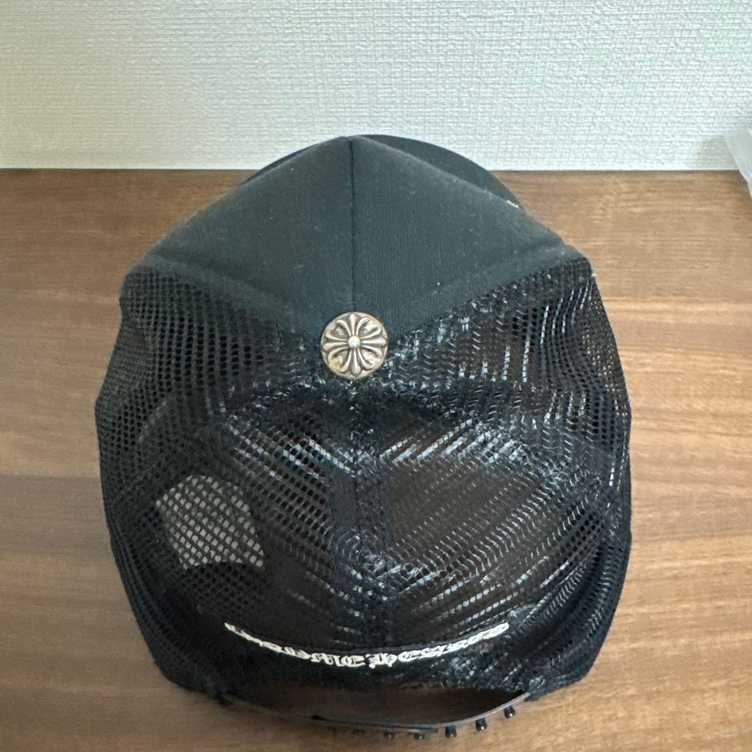 chrome hearts matty boy クロムハーツ CAP