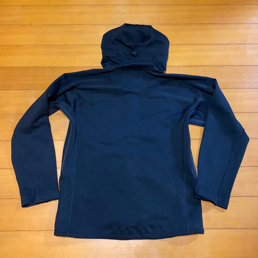 BURTON iDiom (バートン　イディオム)JKT ウェット　藤原ヒロシ