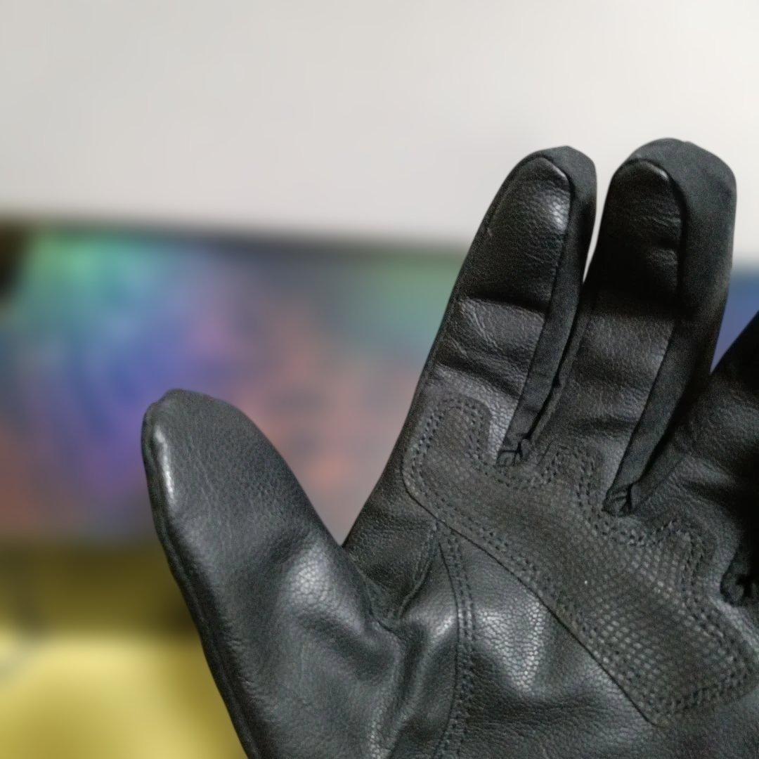 2023モデル HOMPRES電熱グローブ XLサイズ Dタイプ-1