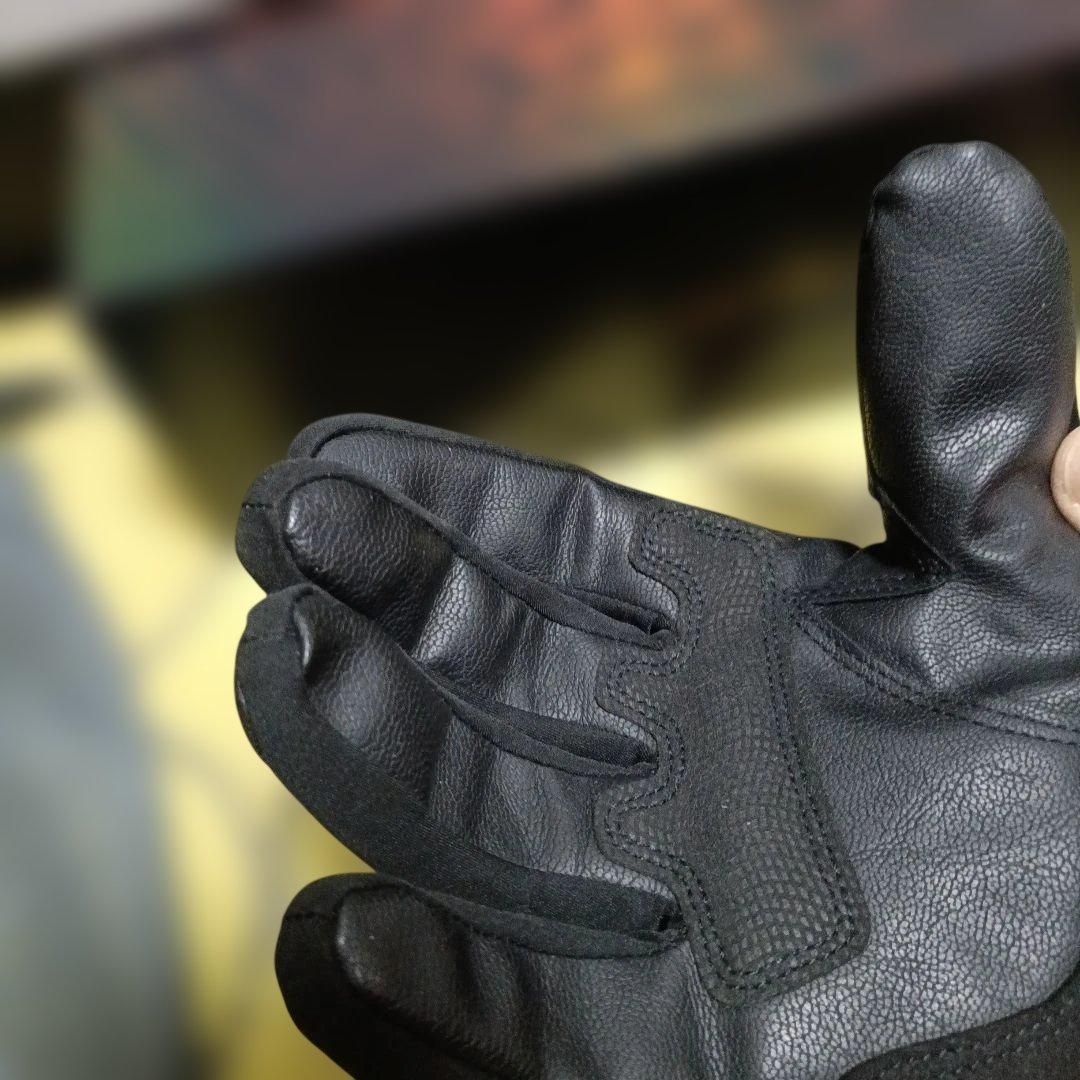 2023モデル HOMPRES電熱グローブ XLサイズ Dタイプ-1