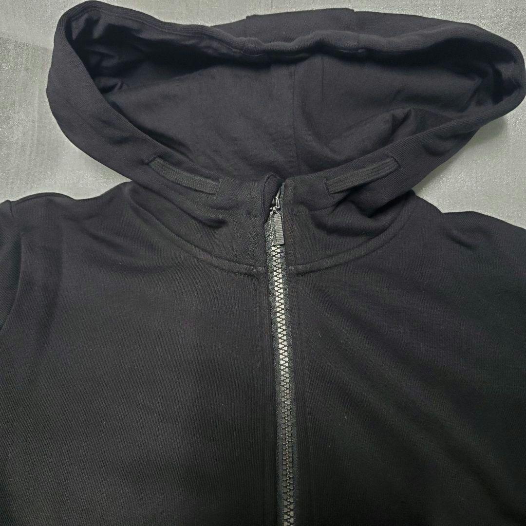 値下げ☆HARLEY-DAVIDSON☆ジップアップパーカー レディースMサイズ