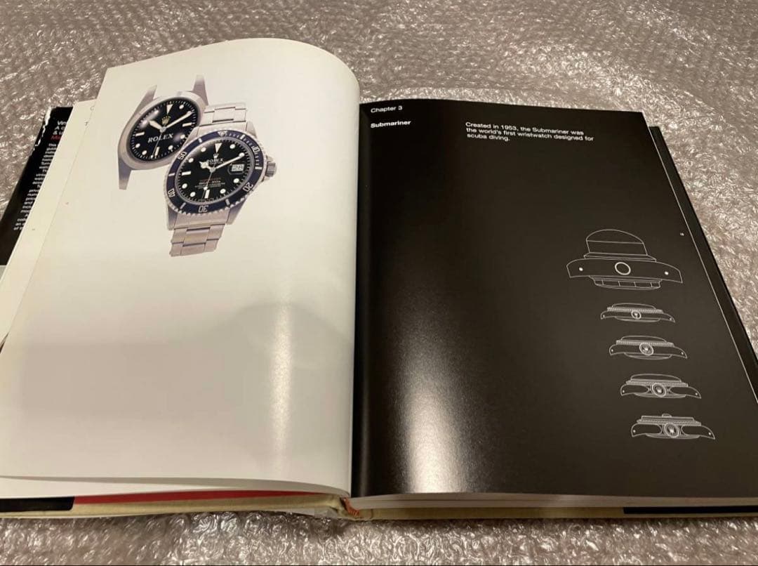 趣味・スポーツ・実用 Vintage Rolex Sports Models