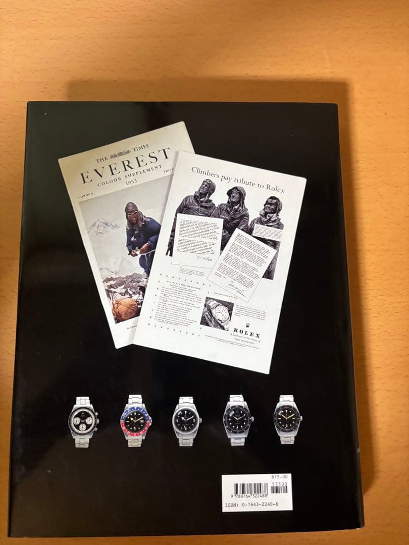 趣味・スポーツ・実用 Vintage Rolex Sports Models