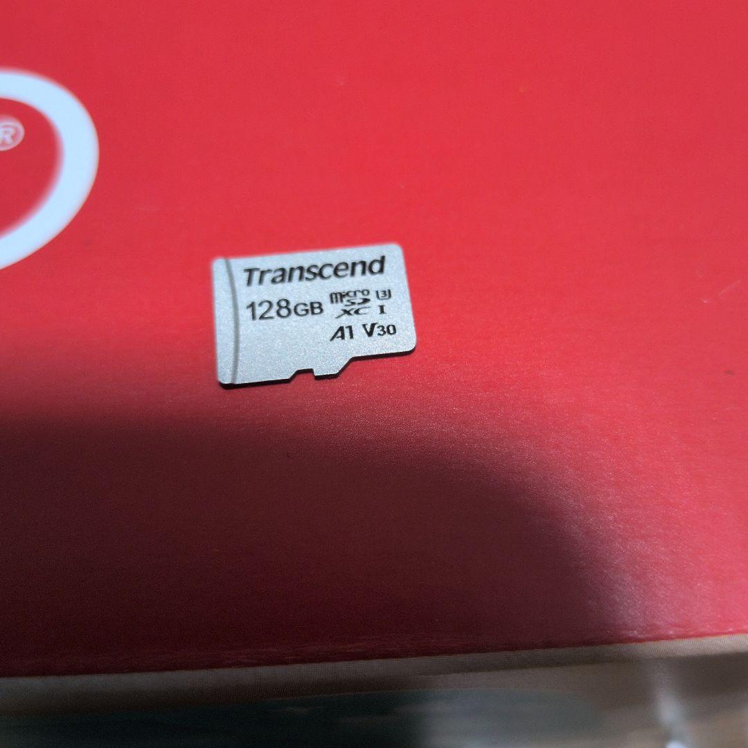 Nintendo Switch Lite ターコイズ ＆ SDカード128GB