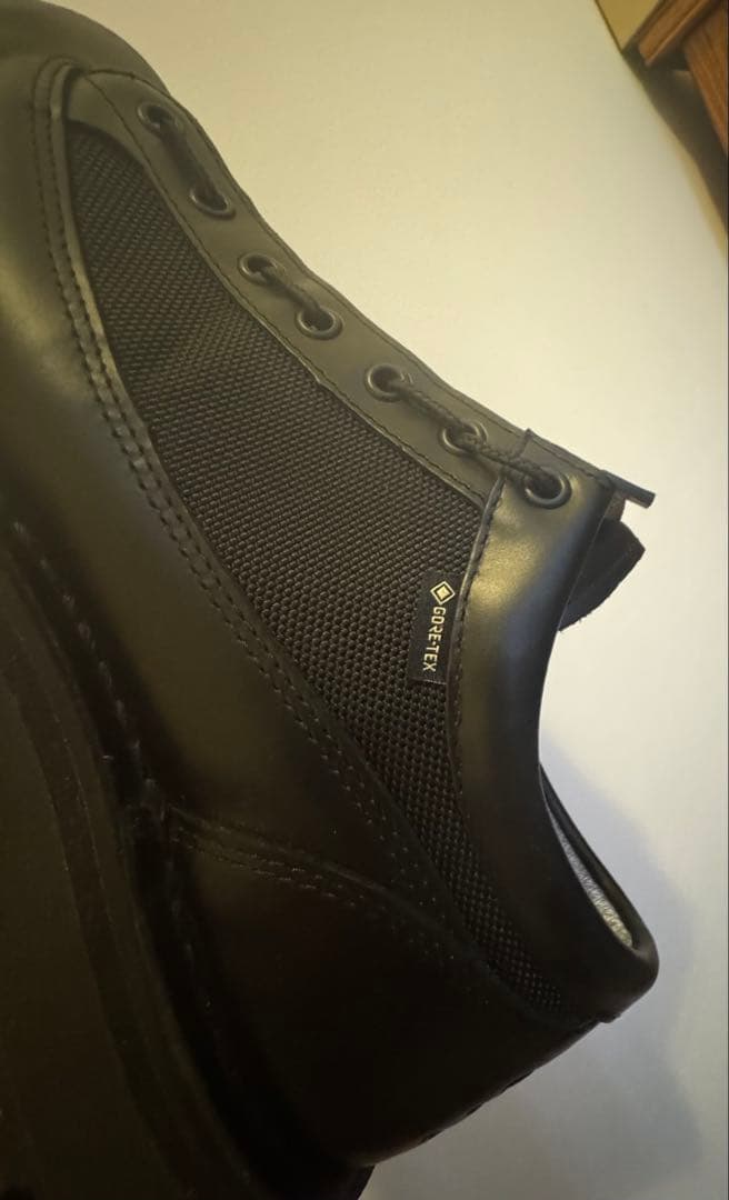 ダナーフィールド　ゴアテックス　サイズ27cm