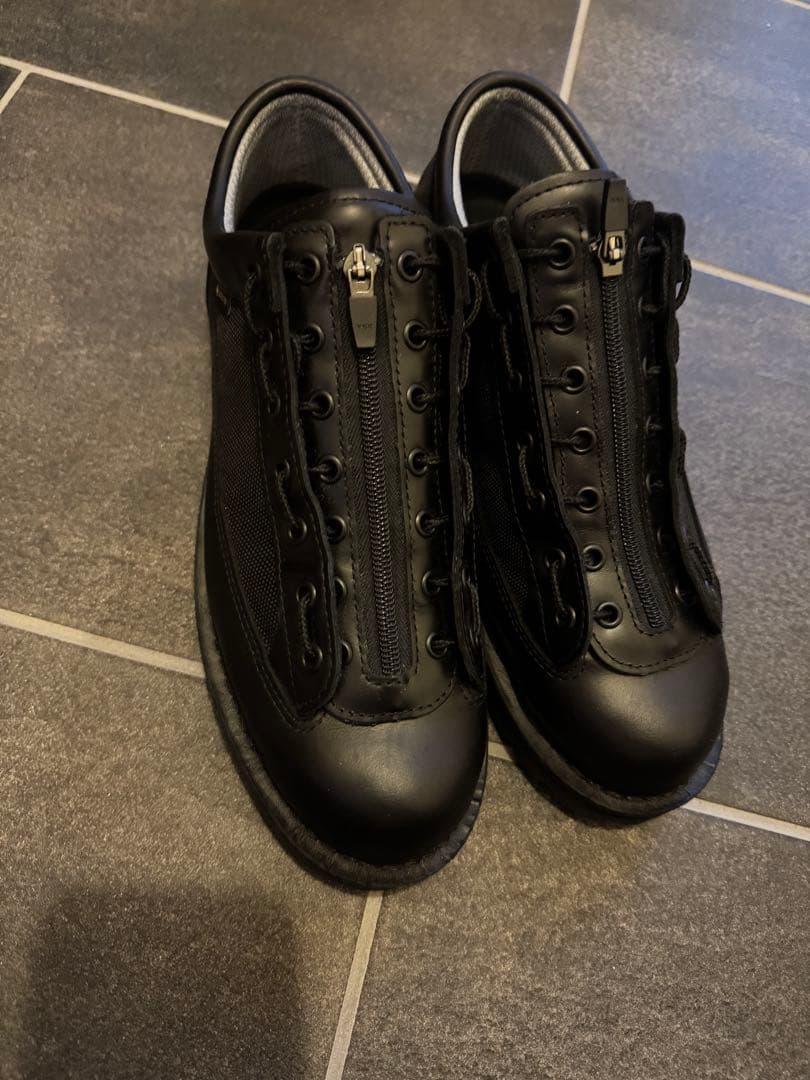 ダナーフィールド　ゴアテックス　サイズ27cm