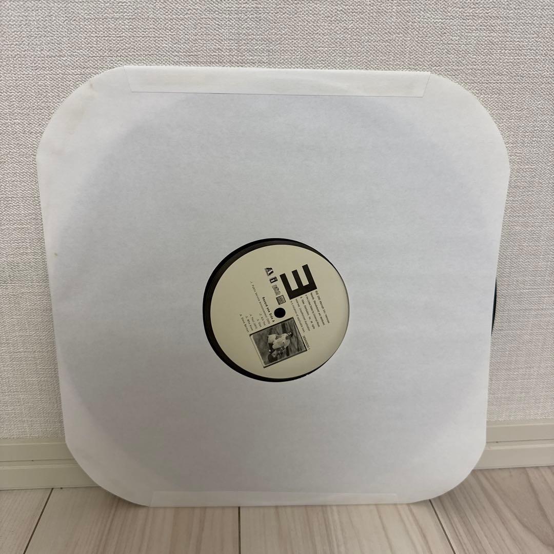 エミネム　ファースト