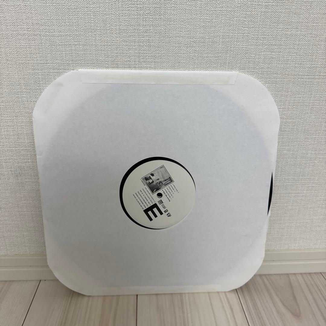 エミネム　ファースト