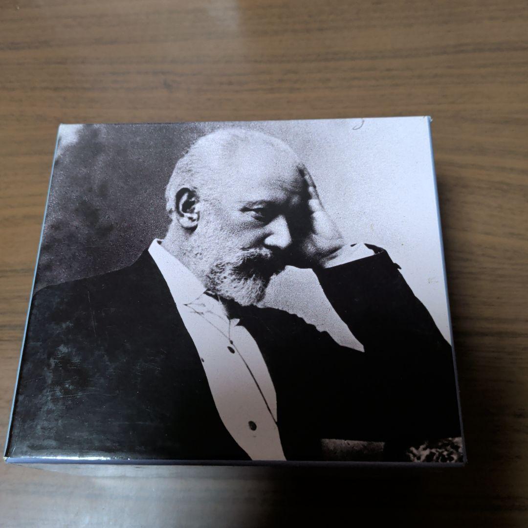 チャイコフスキー名曲選集 Ⅰ・Ⅱ・Ⅲ