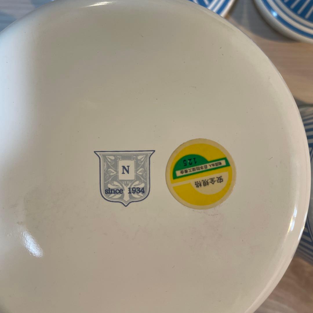 【値下げ中！】ホーロー入れ子式キャニスター3個セット