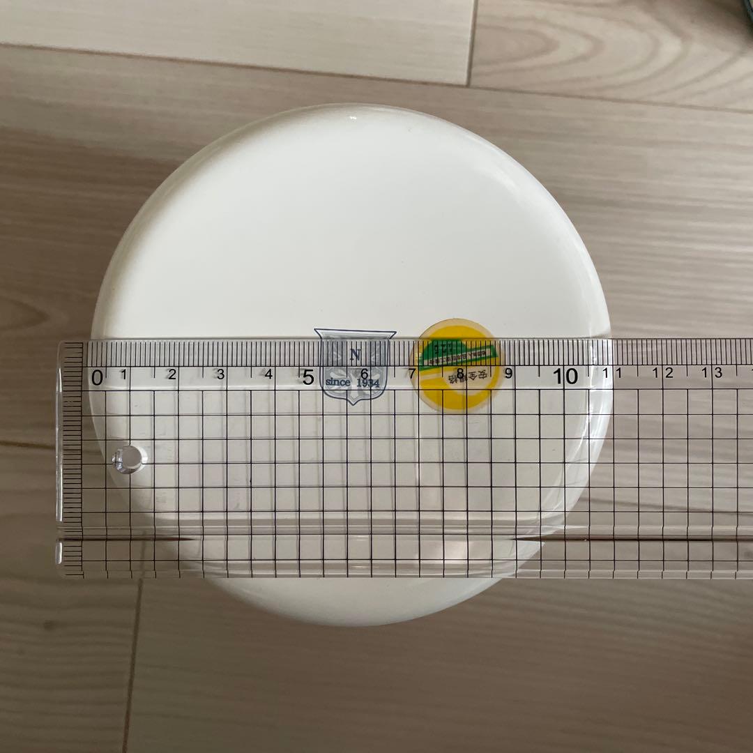 【値下げ中！】ホーロー入れ子式キャニスター3個セット