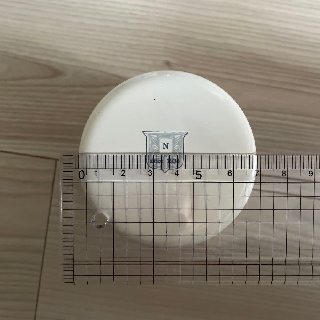 【値下げ中！】ホーロー入れ子式キャニスター3個セット