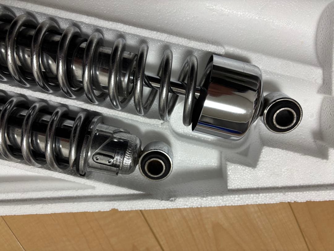 スポーツスター　純正　リアサス　XL ショック