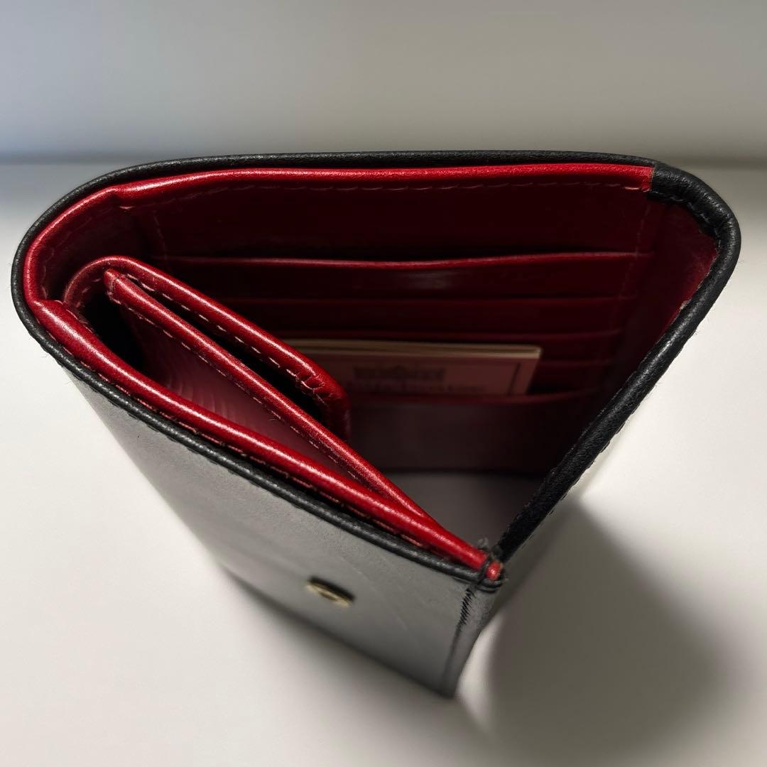 ★新品未使用　ホワイトハウスコックスS7660 財布 国内正規 ブライドルレザー